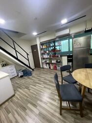 I-lofts @ Changi (D17), Factory #564567311